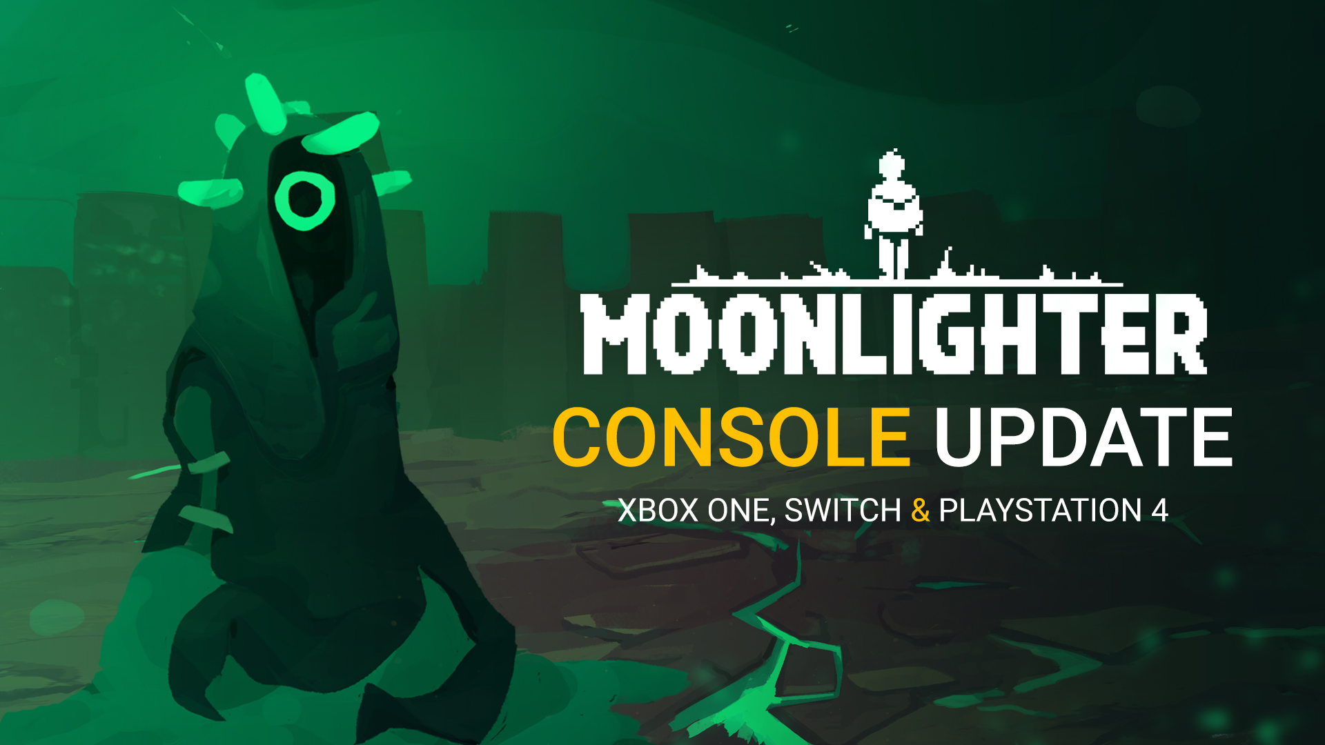 Moonlighter free instals